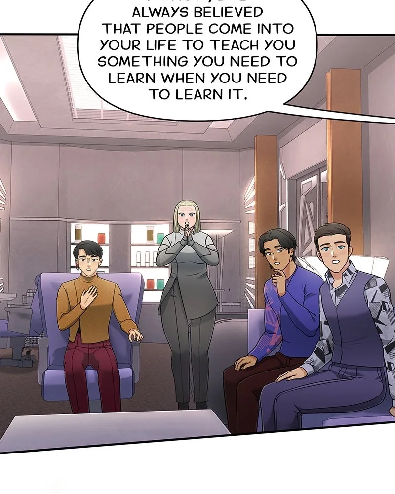 Stargazers: A Star Trek Story Chapter 24 page 67