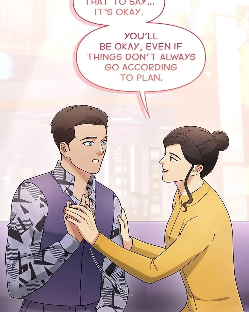Stargazers: A Star Trek Story Chapter 24 page 70