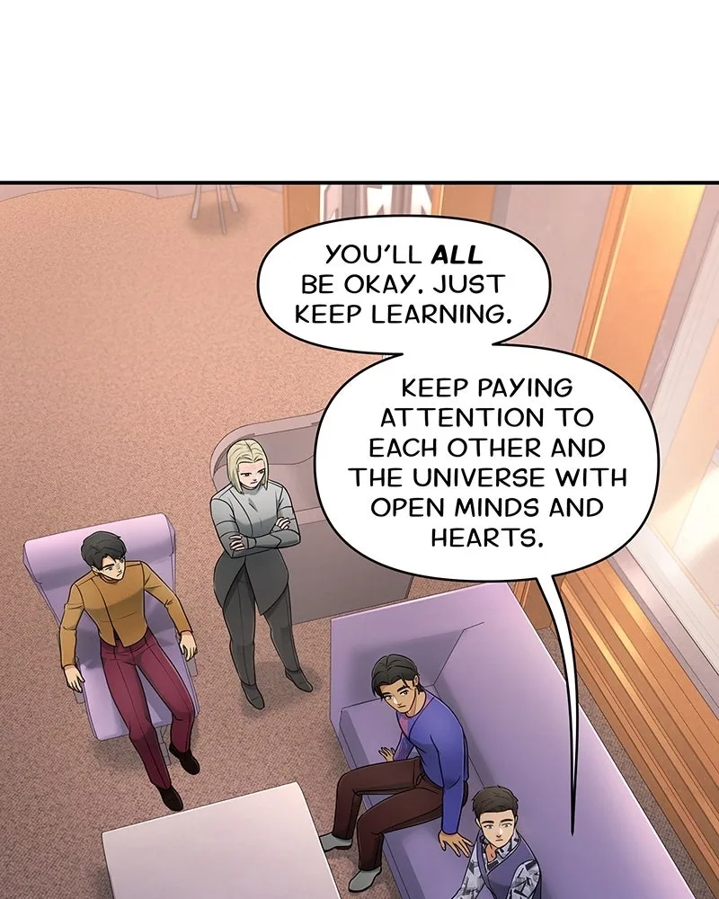 Stargazers: A Star Trek Story Chapter 24 page 72