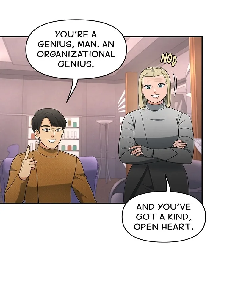 Stargazers: A Star Trek Story Chapter 24 page 78