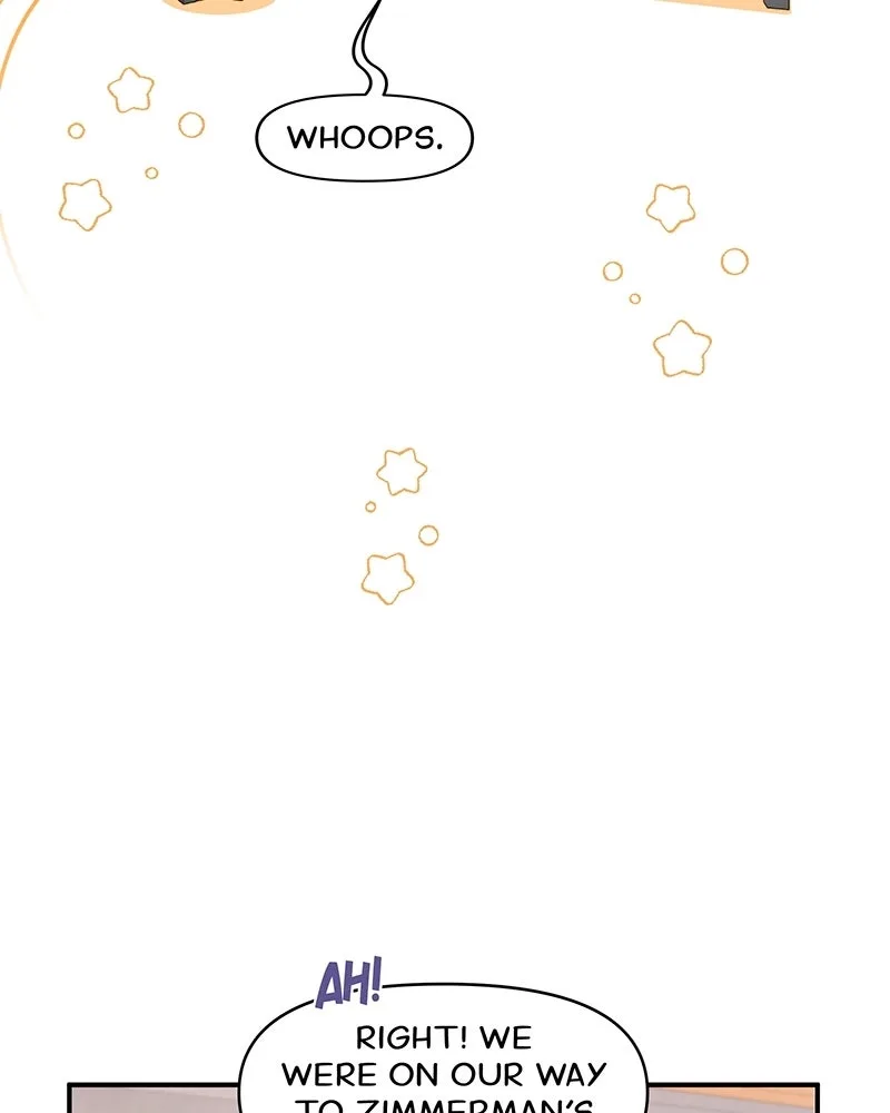 Stargazers: A Star Trek Story Chapter 24 page 91