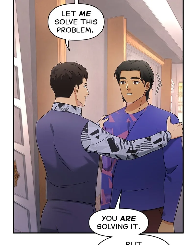 Stargazers: A Star Trek Story Chapter 24 page 97