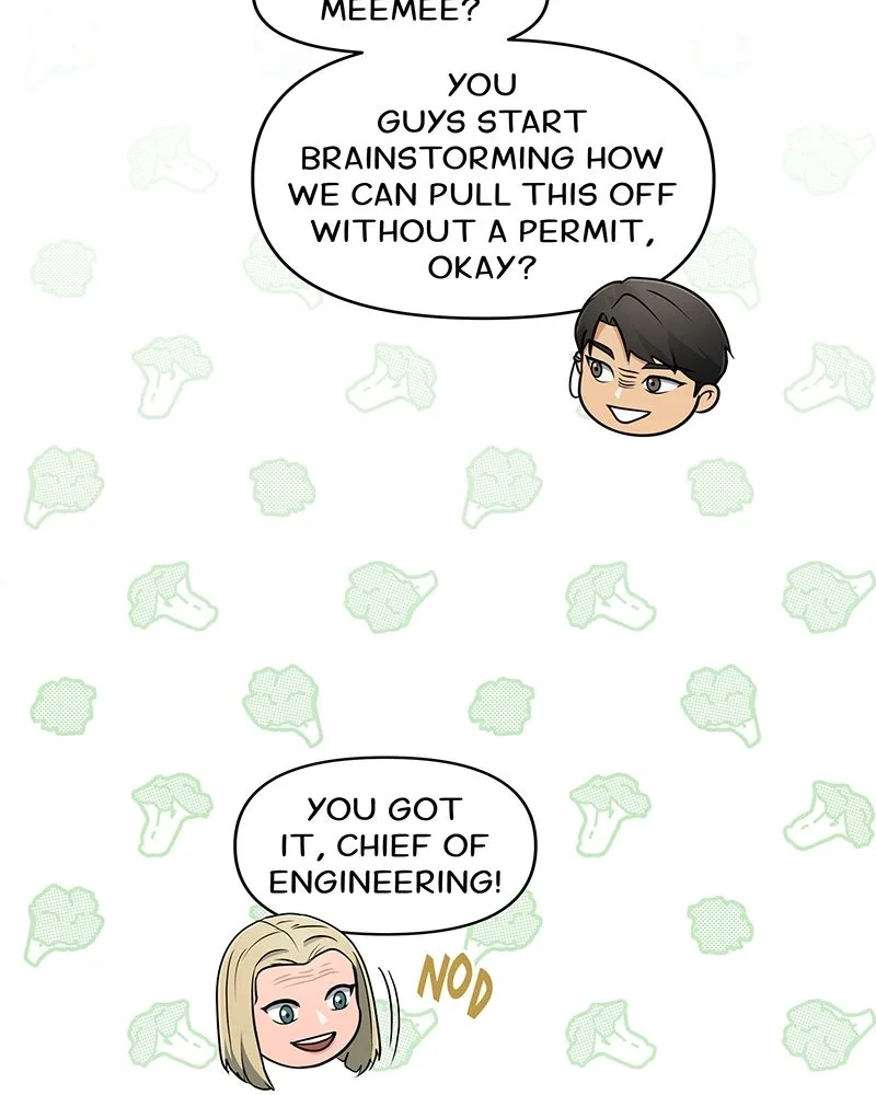 Stargazers: A Star Trek Story Chapter 24 page 101