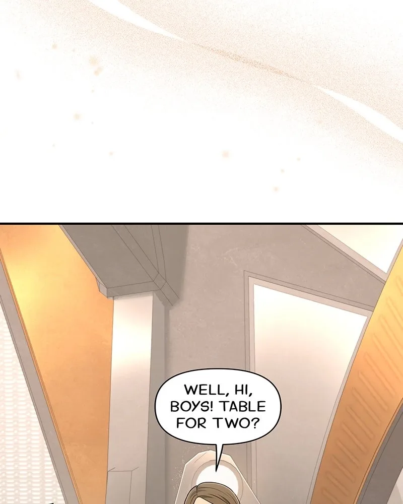 Stargazers: A Star Trek Story Chapter 24 page 103