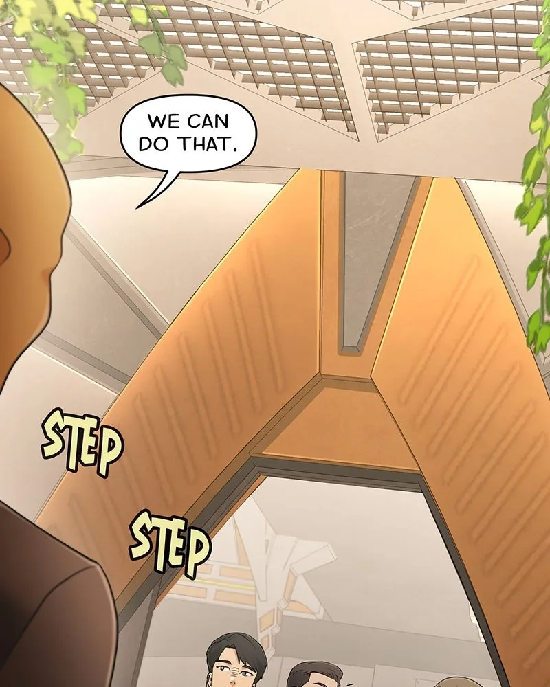 Stargazers: A Star Trek Story Chapter 24 page 107