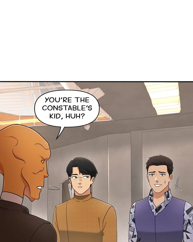 Stargazers: A Star Trek Story Chapter 24 page 111