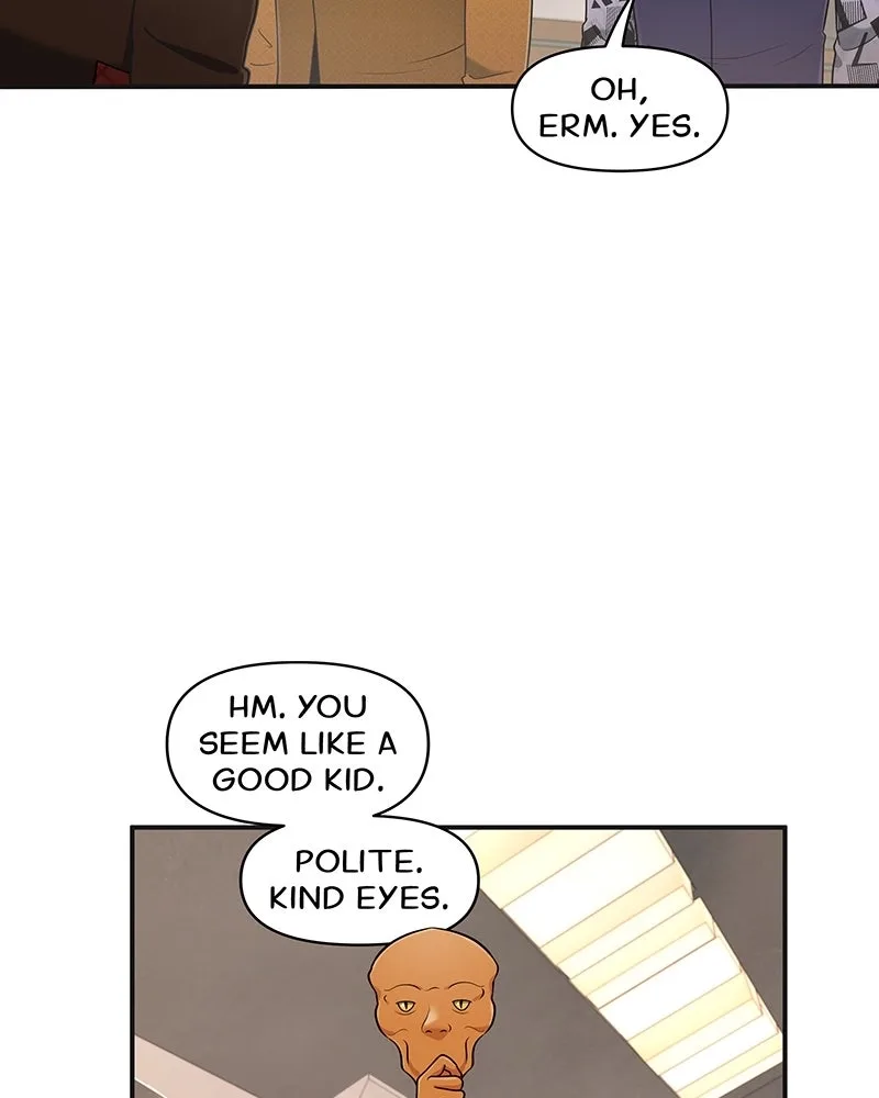 Stargazers: A Star Trek Story Chapter 24 page 112