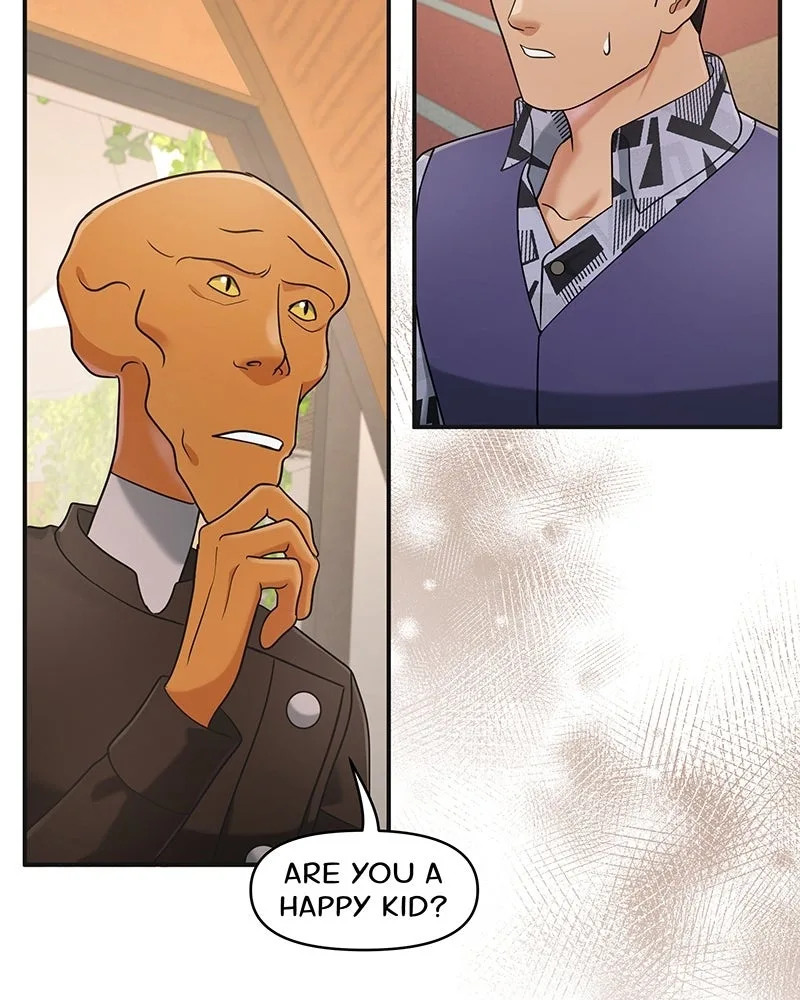 Stargazers: A Star Trek Story Chapter 24 page 115