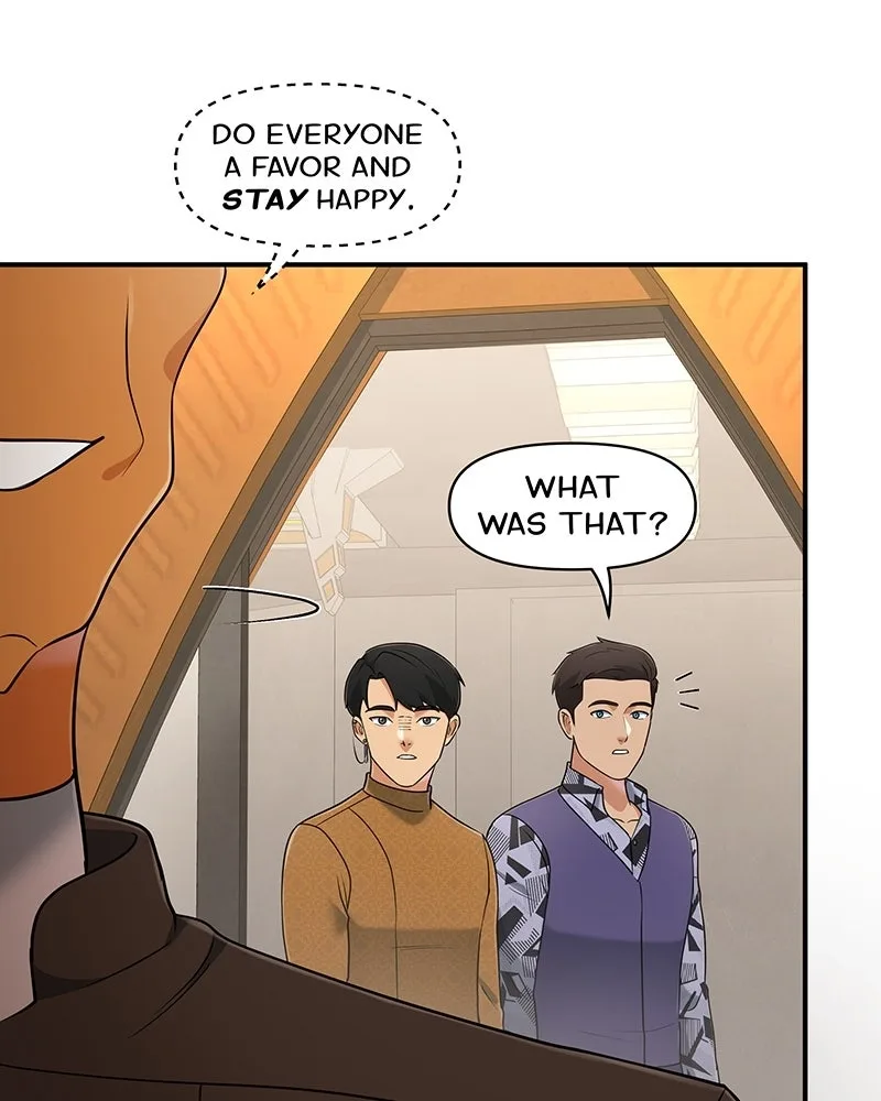 Stargazers: A Star Trek Story Chapter 24 page 120