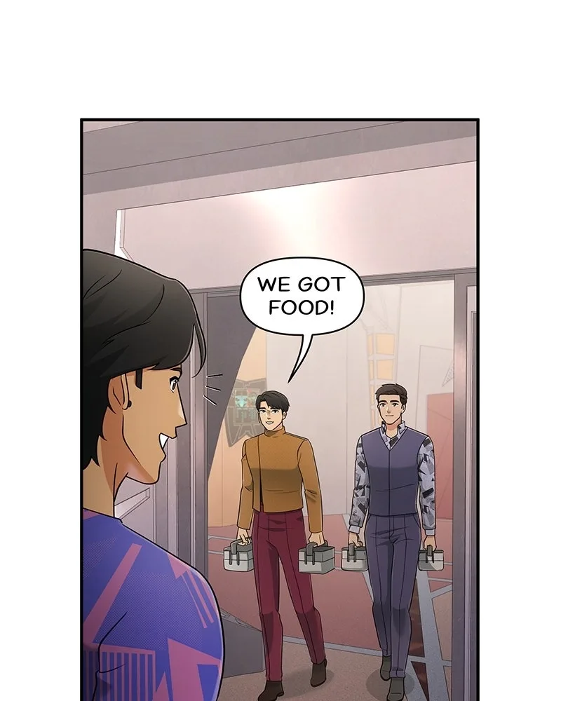 Stargazers: A Star Trek Story Chapter 24 page 128