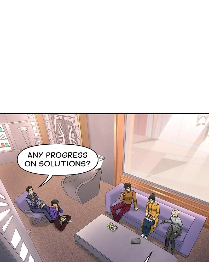 Stargazers: A Star Trek Story Chapter 24 page 131