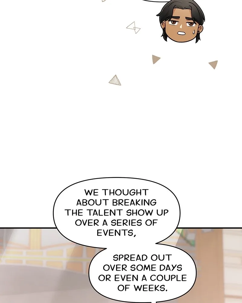 Stargazers: A Star Trek Story Chapter 24 page 134