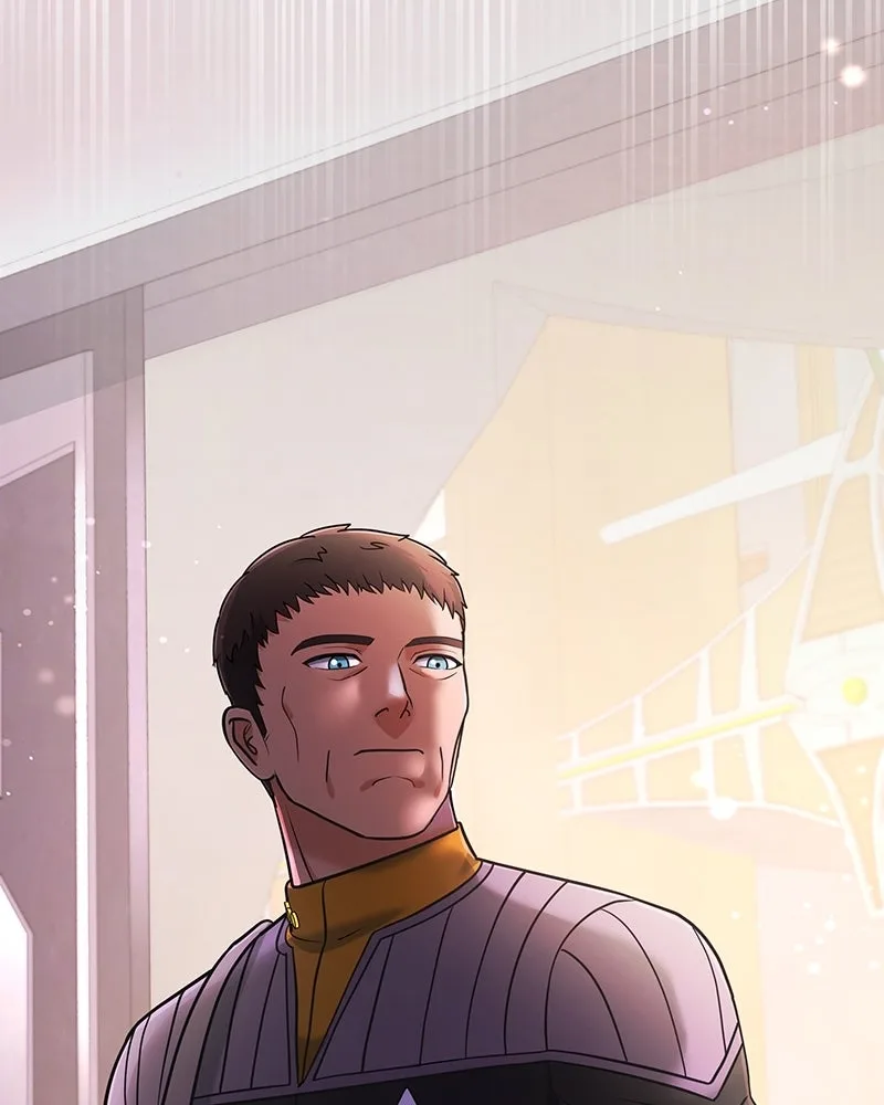 Stargazers: A Star Trek Story Chapter 24 page 144
