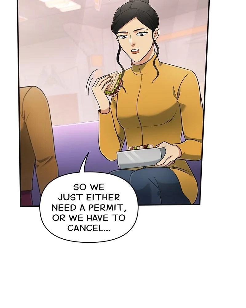 Stargazers: A Star Trek Story Chapter 24 page 139