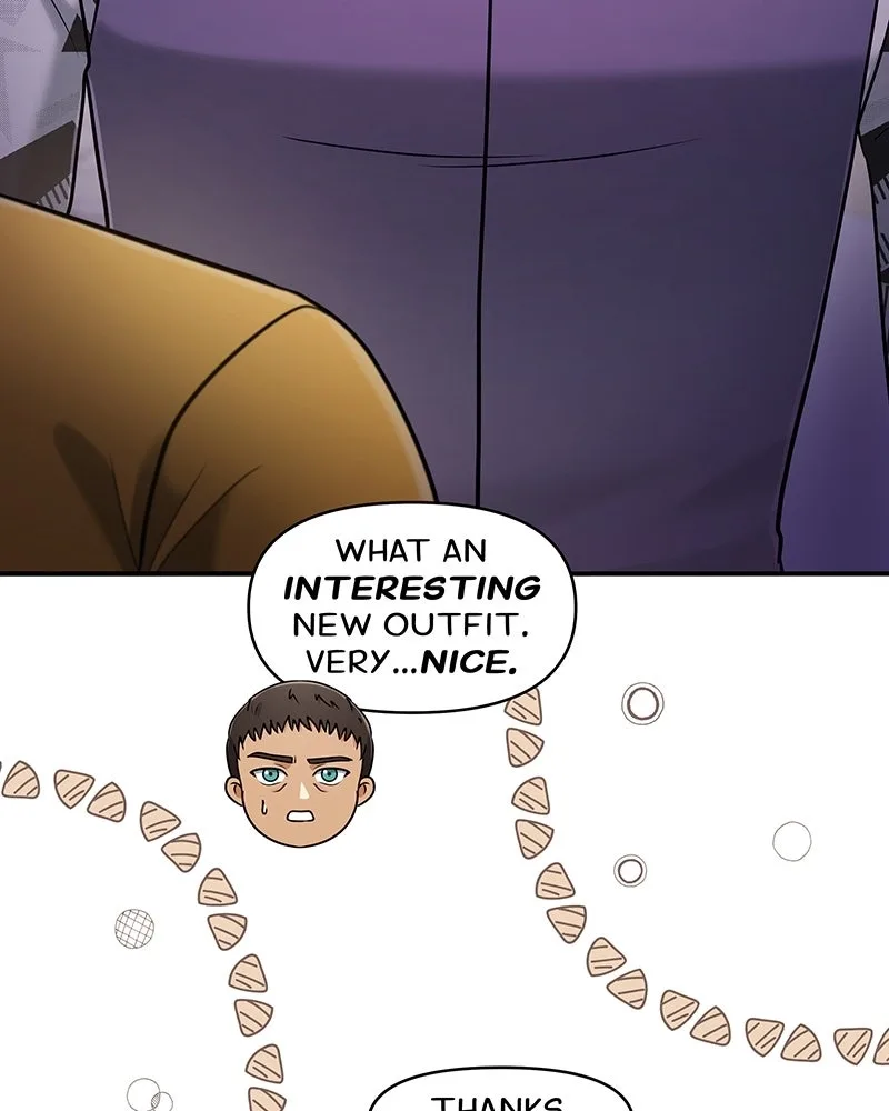 Stargazers: A Star Trek Story Chapter 25 page 11