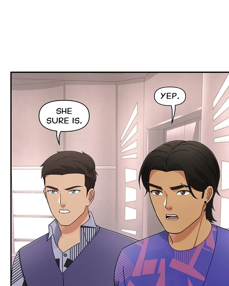 Stargazers: A Star Trek Story Chapter 25 page 14