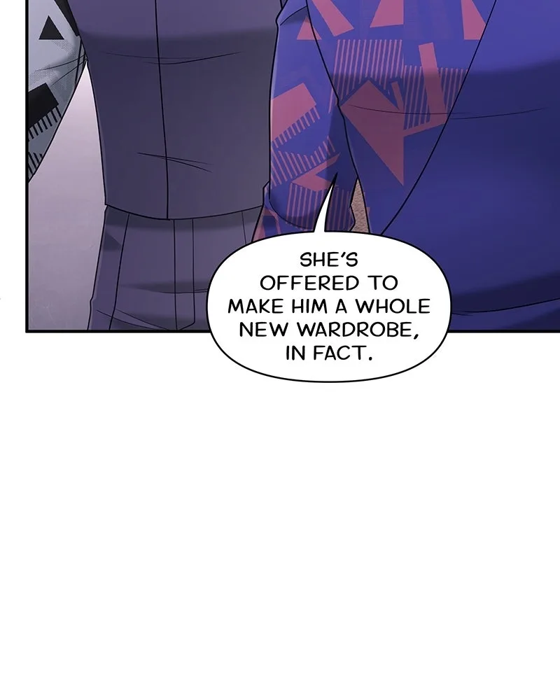 Stargazers: A Star Trek Story Chapter 25 page 15