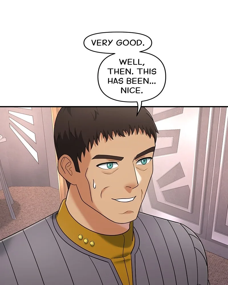 Stargazers: A Star Trek Story Chapter 25 page 16