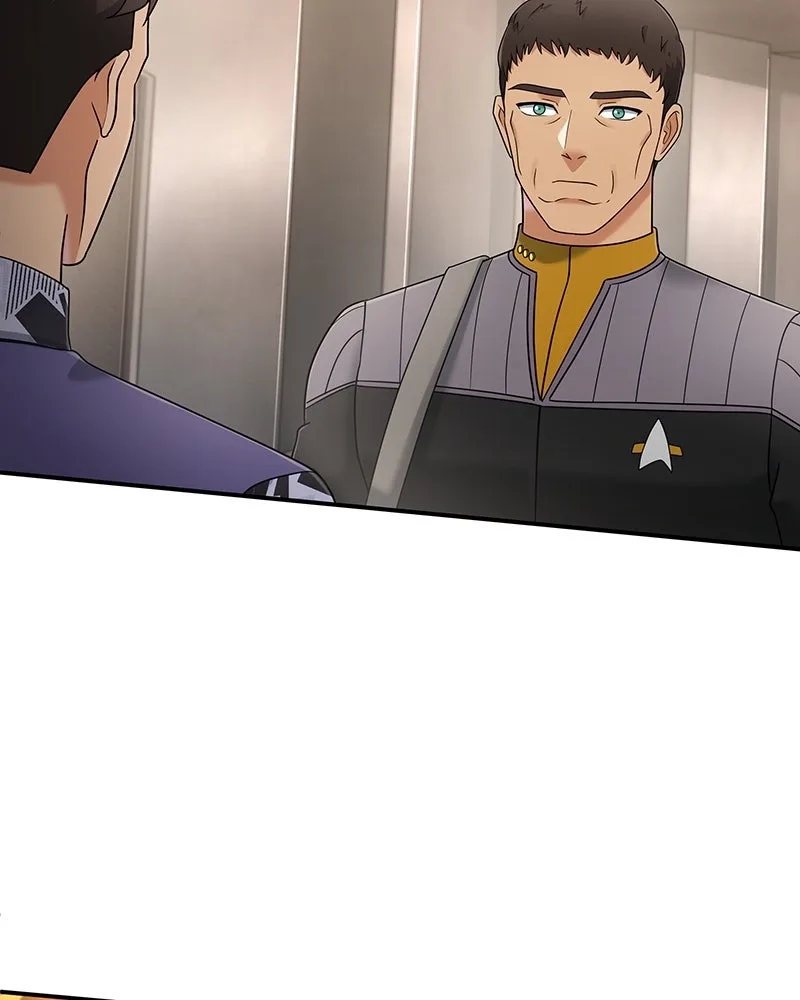 Stargazers: A Star Trek Story Chapter 25 page 29