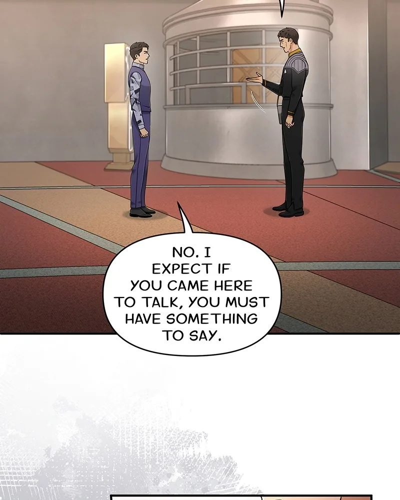 Stargazers: A Star Trek Story Chapter 25 page 33