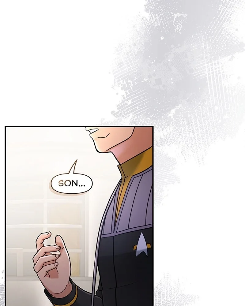 Stargazers: A Star Trek Story Chapter 25 page 35