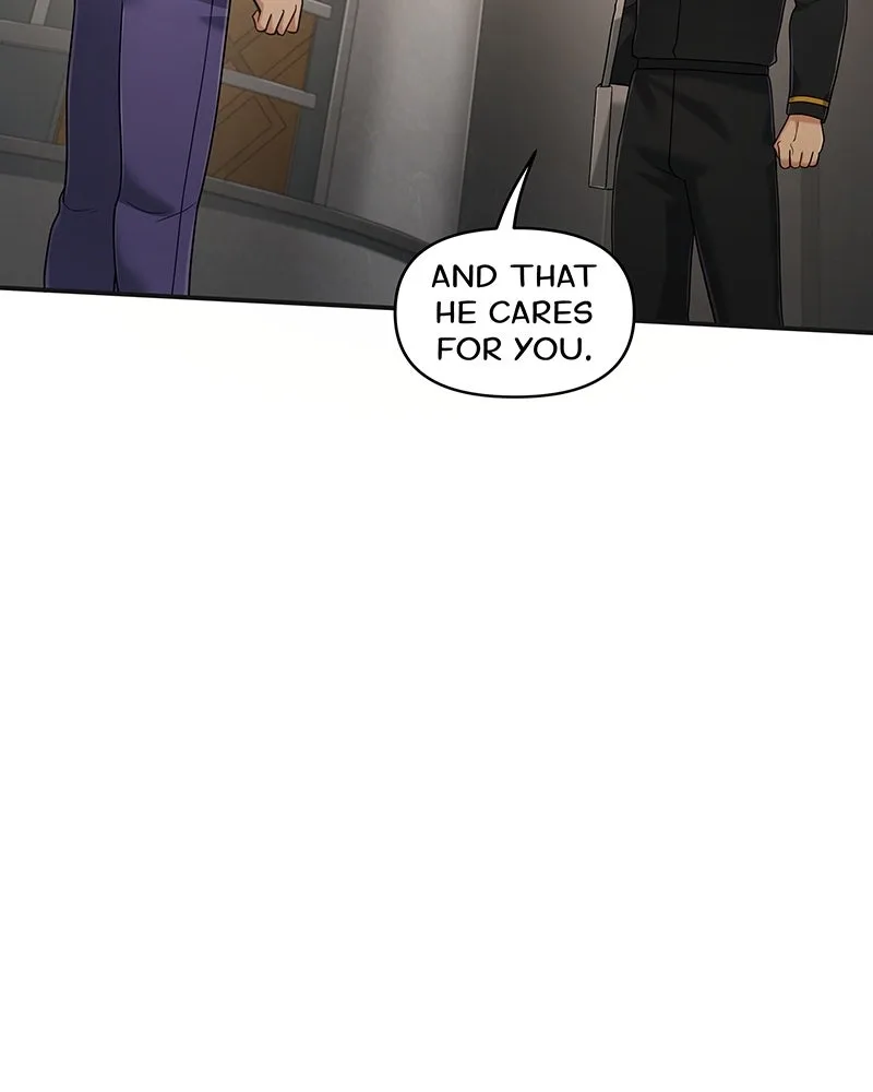 Stargazers: A Star Trek Story Chapter 25 page 44