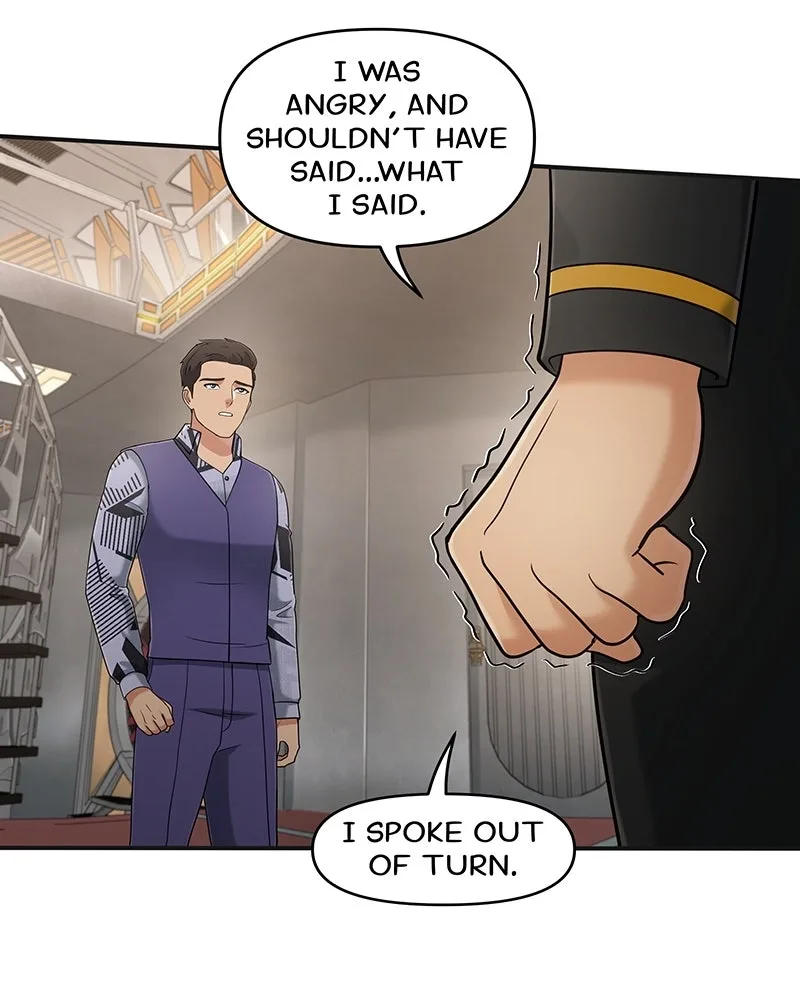 Stargazers: A Star Trek Story Chapter 25 page 45