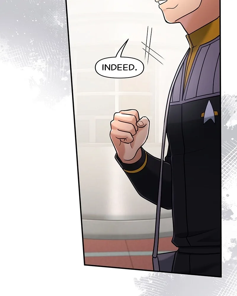 Stargazers: A Star Trek Story Chapter 25 page 34
