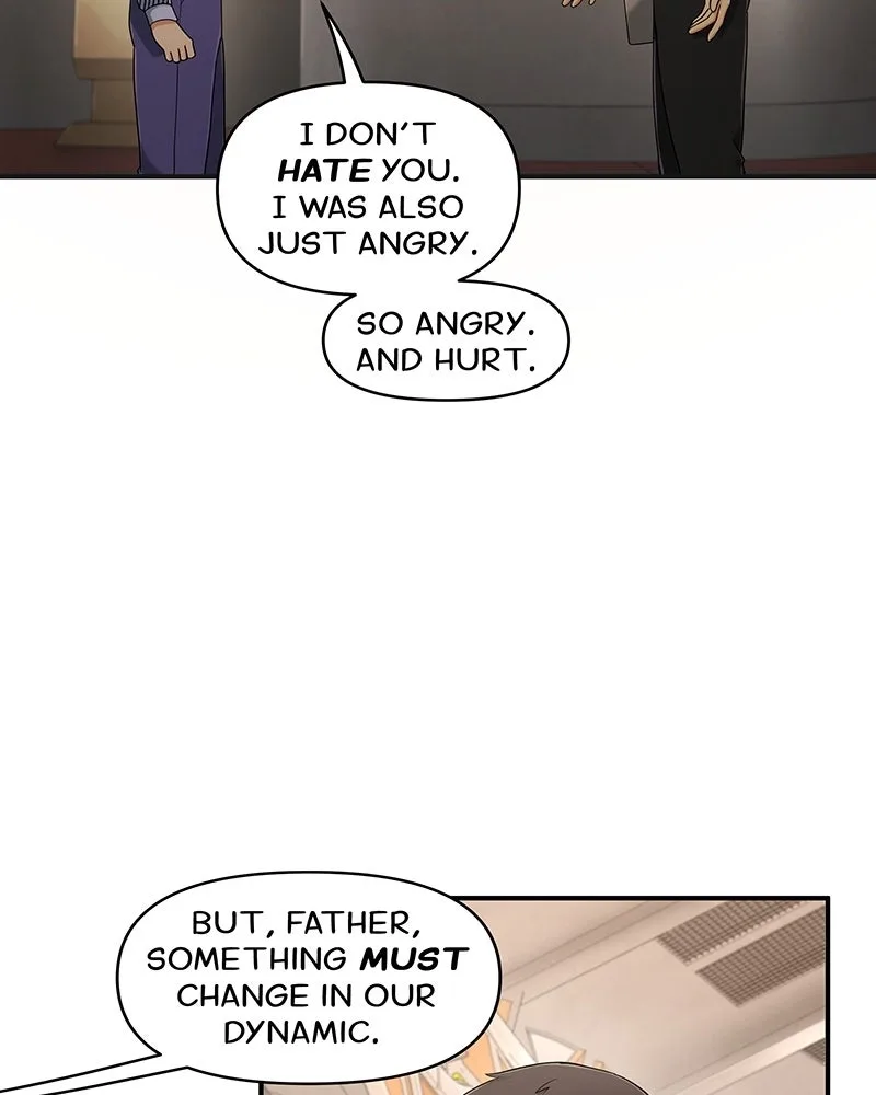 Stargazers: A Star Trek Story Chapter 25 page 49