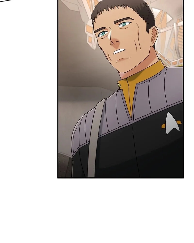 Stargazers: A Star Trek Story Chapter 25 page 50