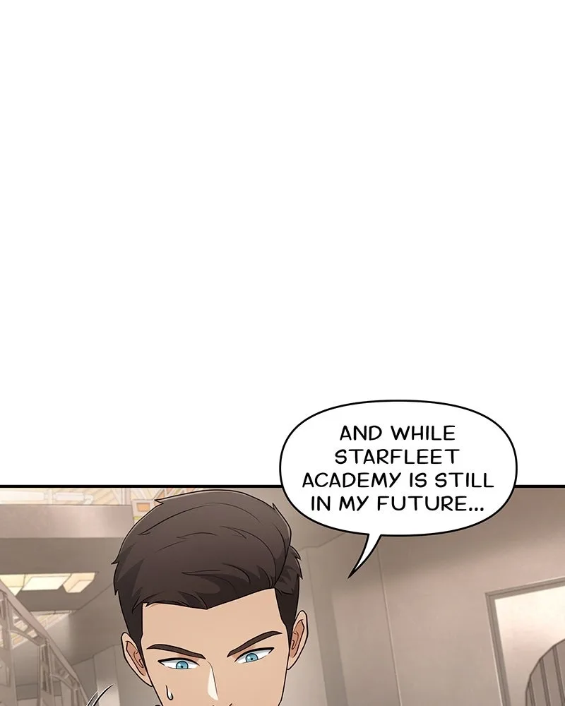 Stargazers: A Star Trek Story Chapter 25 page 53