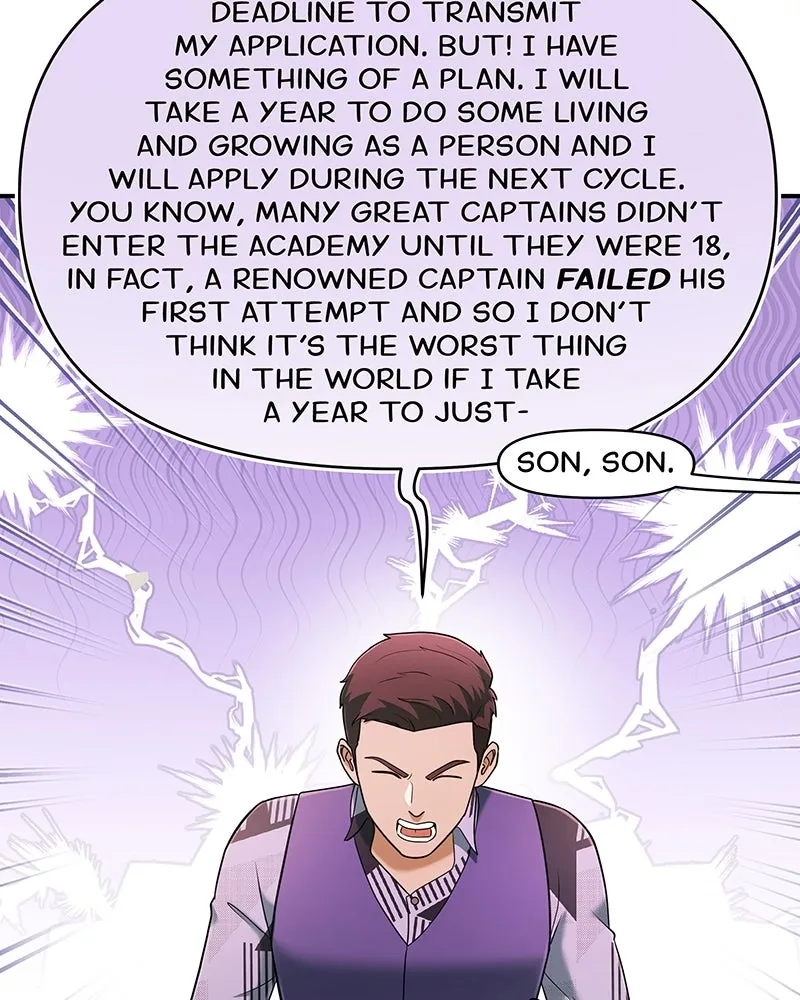 Stargazers: A Star Trek Story Chapter 25 page 56