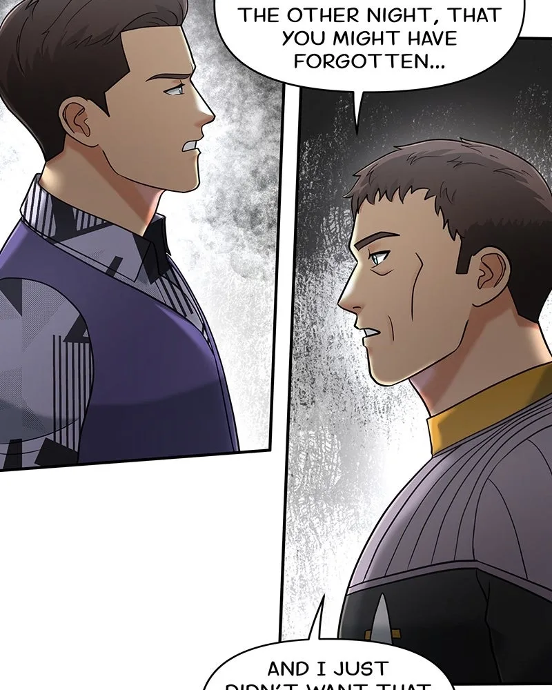 Stargazers: A Star Trek Story Chapter 25 page 60