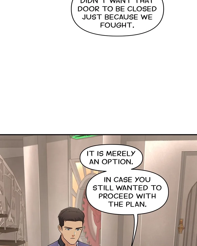 Stargazers: A Star Trek Story Chapter 25 page 61