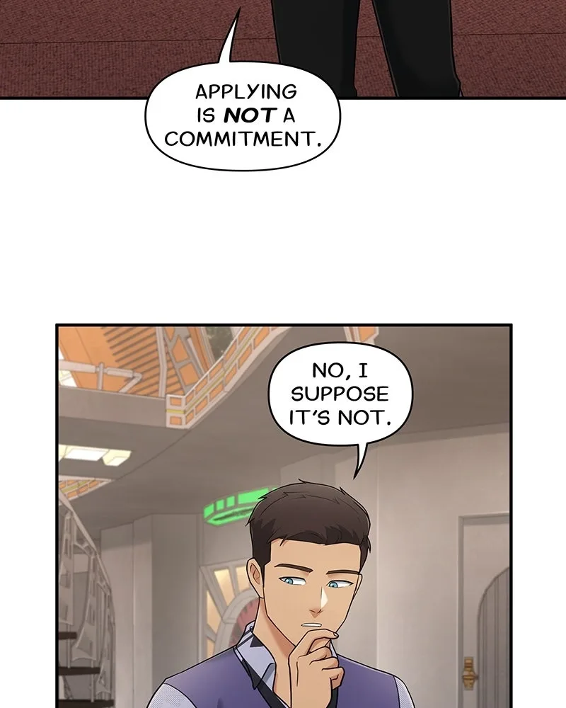 Stargazers: A Star Trek Story Chapter 25 page 63