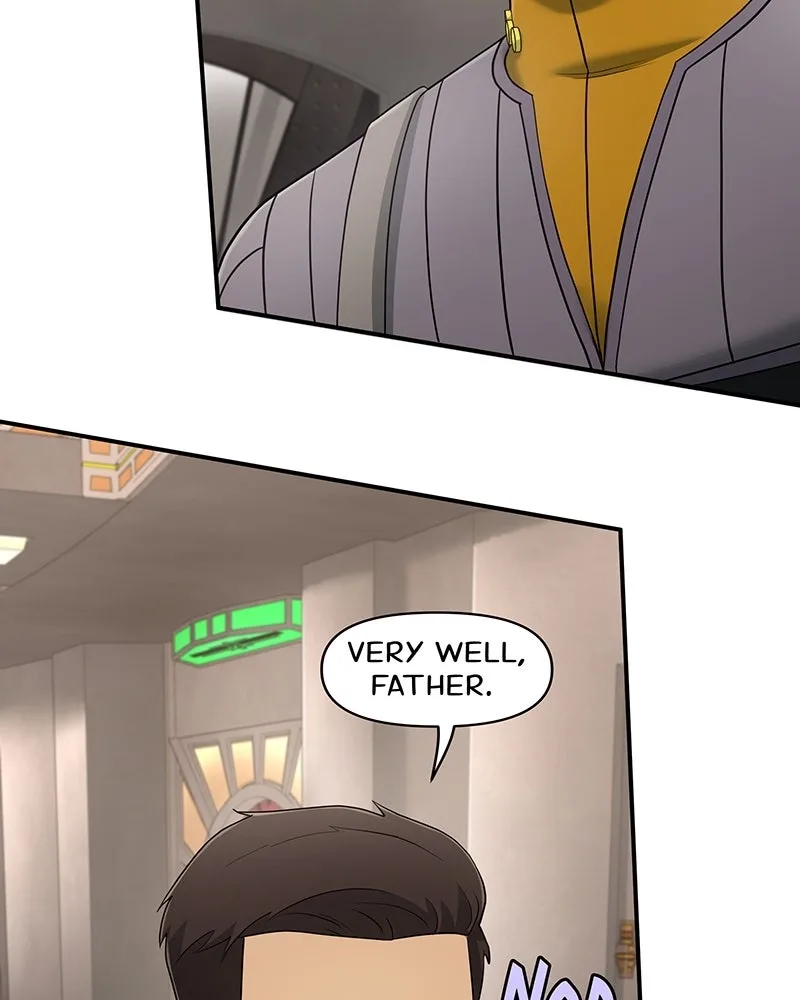 Stargazers: A Star Trek Story Chapter 25 page 66
