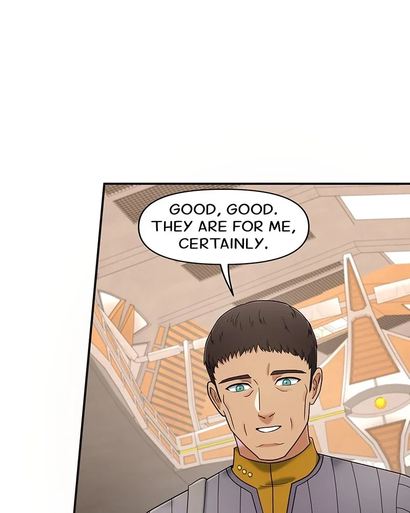 Stargazers: A Star Trek Story Chapter 25 page 73