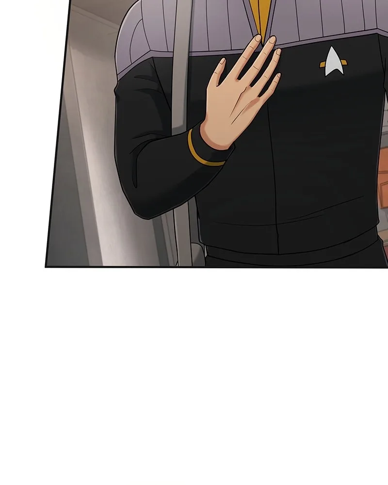 Stargazers: A Star Trek Story Chapter 25 page 74
