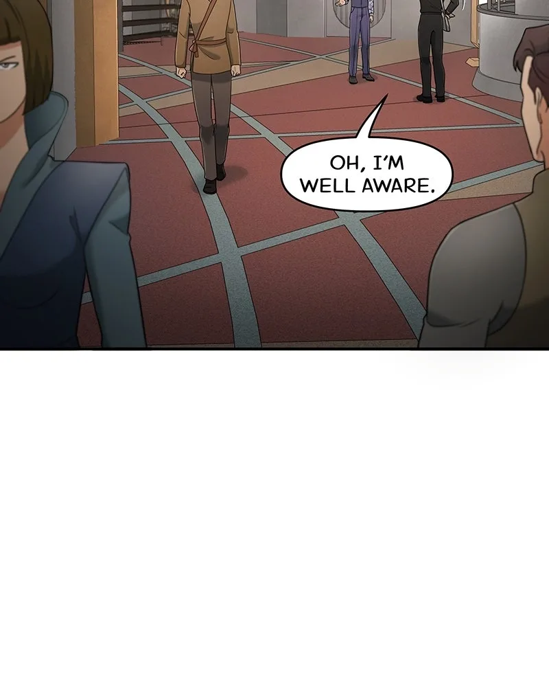 Stargazers: A Star Trek Story Chapter 25 page 81
