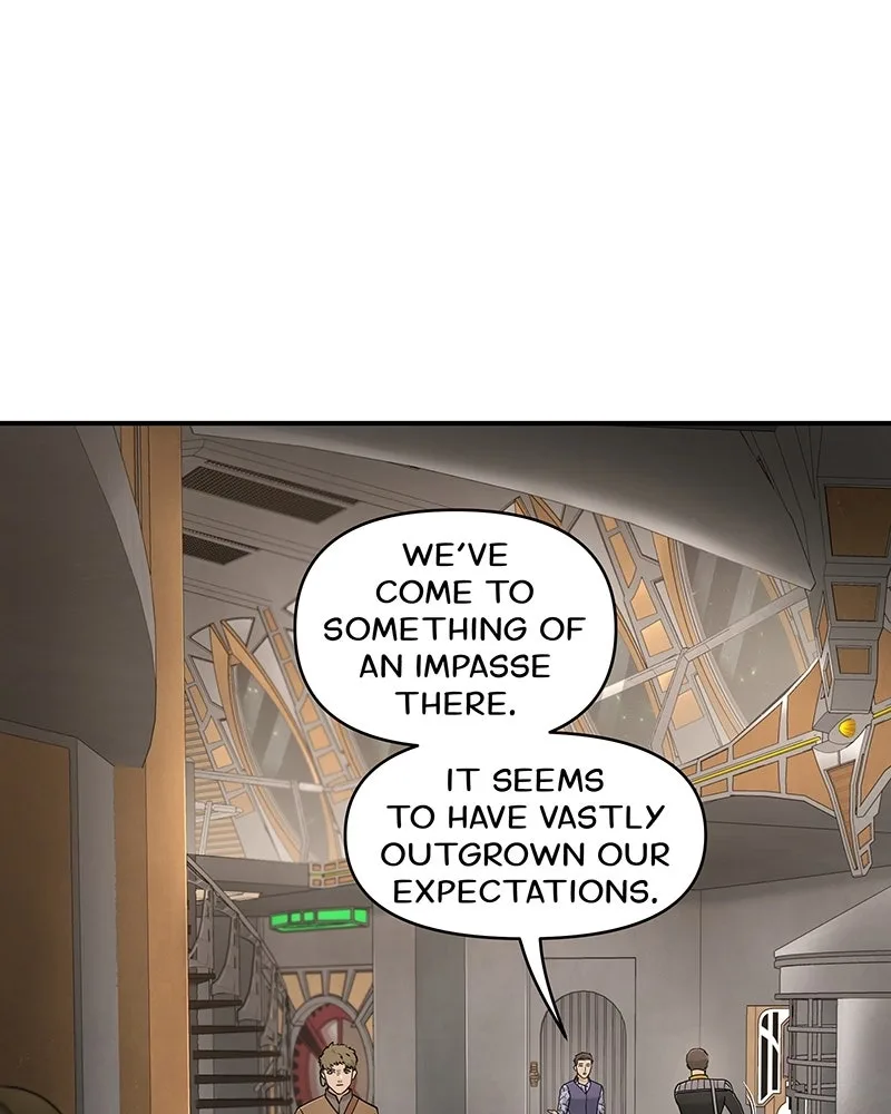 Stargazers: A Star Trek Story Chapter 25 page 80