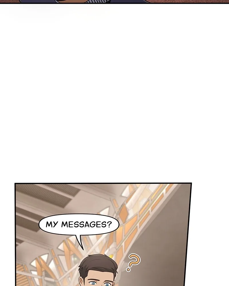 Stargazers: A Star Trek Story Chapter 25 page 83