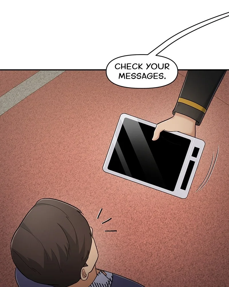 Stargazers: A Star Trek Story Chapter 25 page 82