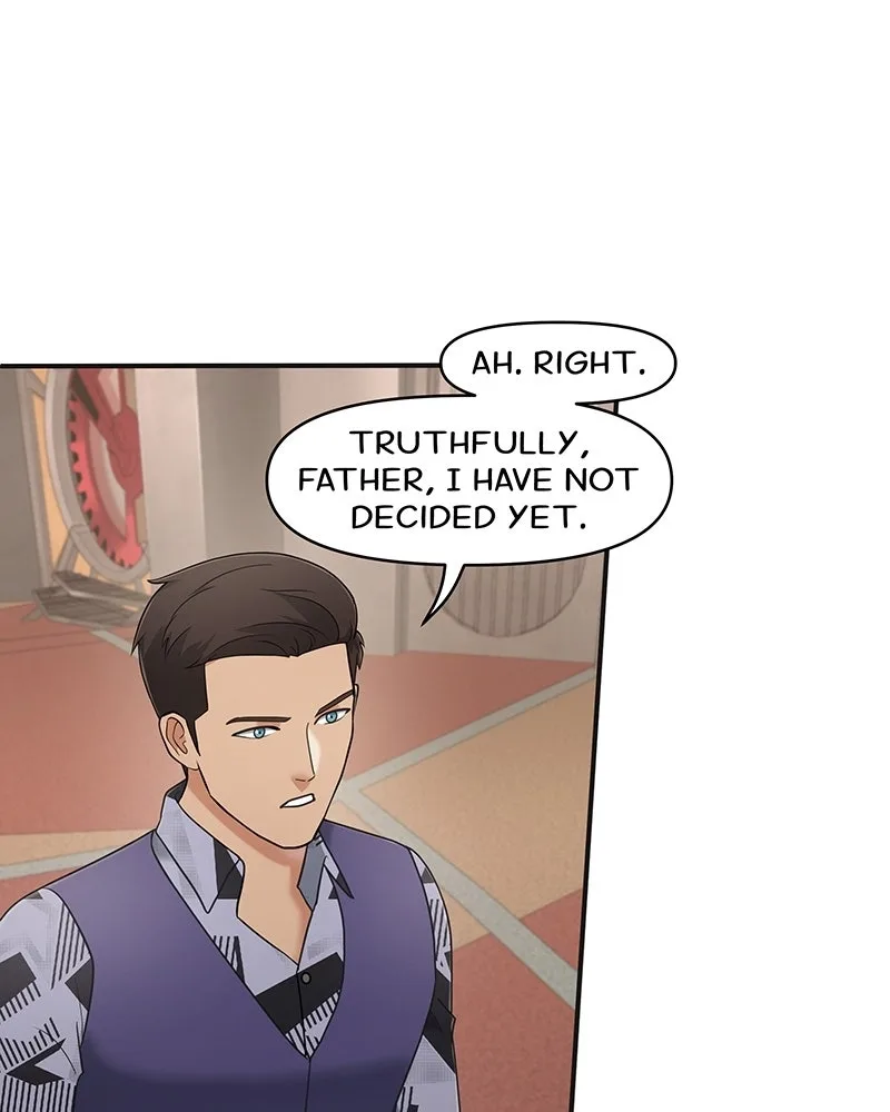 Stargazers: A Star Trek Story Chapter 25 page 99