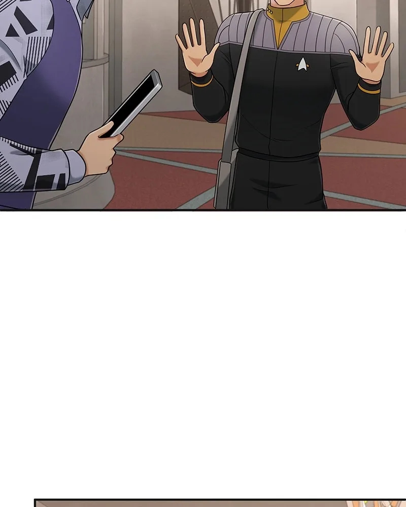 Stargazers: A Star Trek Story Chapter 25 page 104