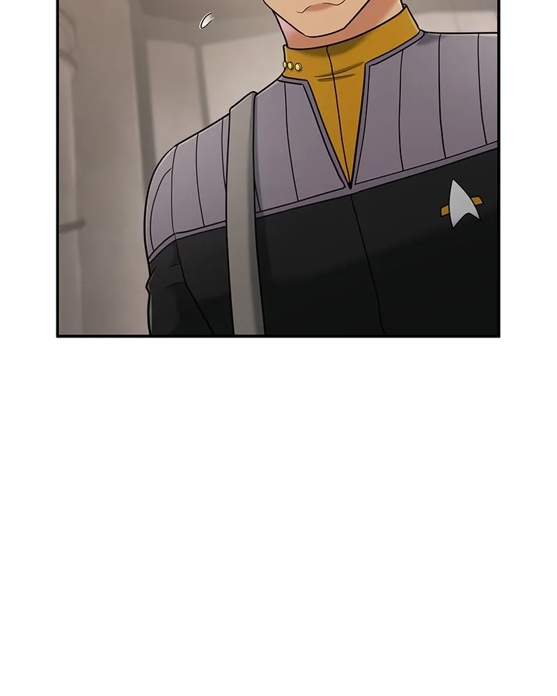 Stargazers: A Star Trek Story Chapter 25 page 98