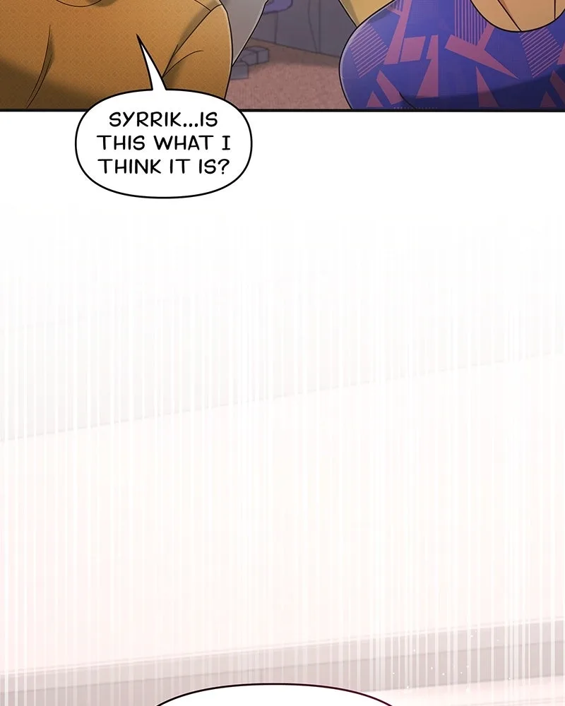 Stargazers: A Star Trek Story Chapter 25 page 132