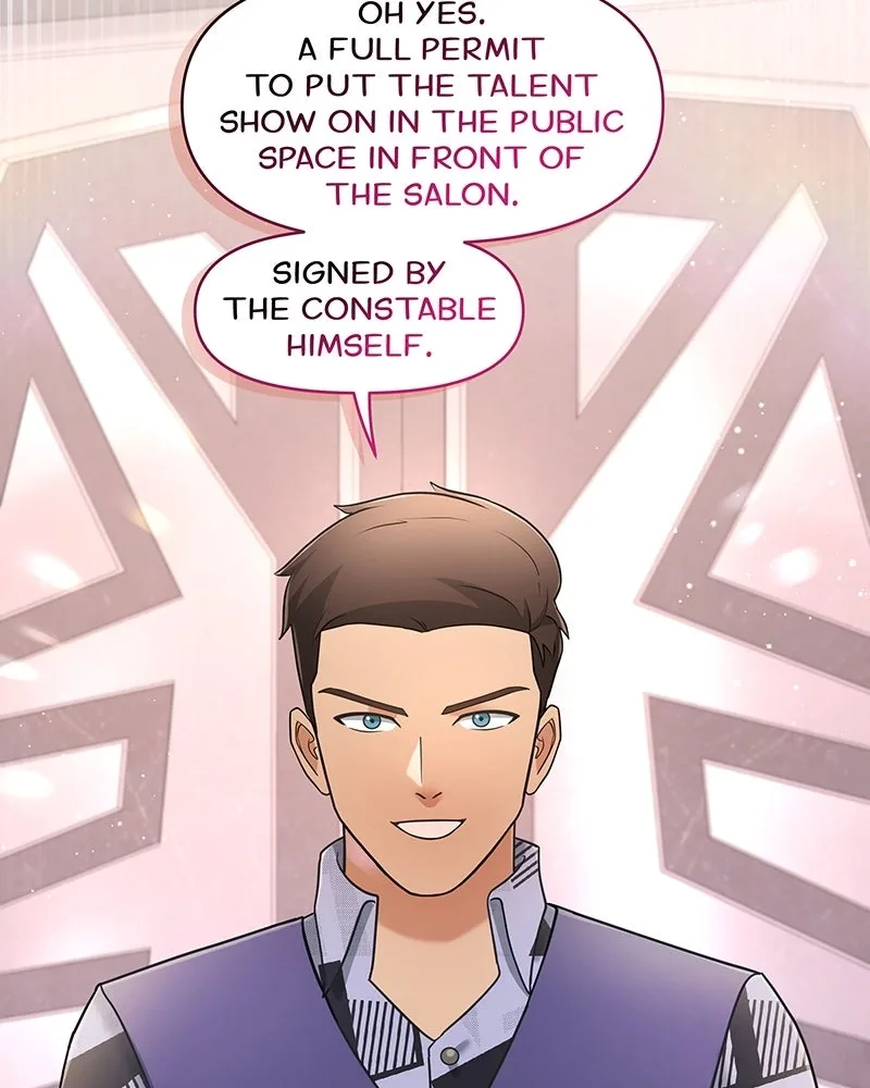 Stargazers: A Star Trek Story Chapter 25 page 133