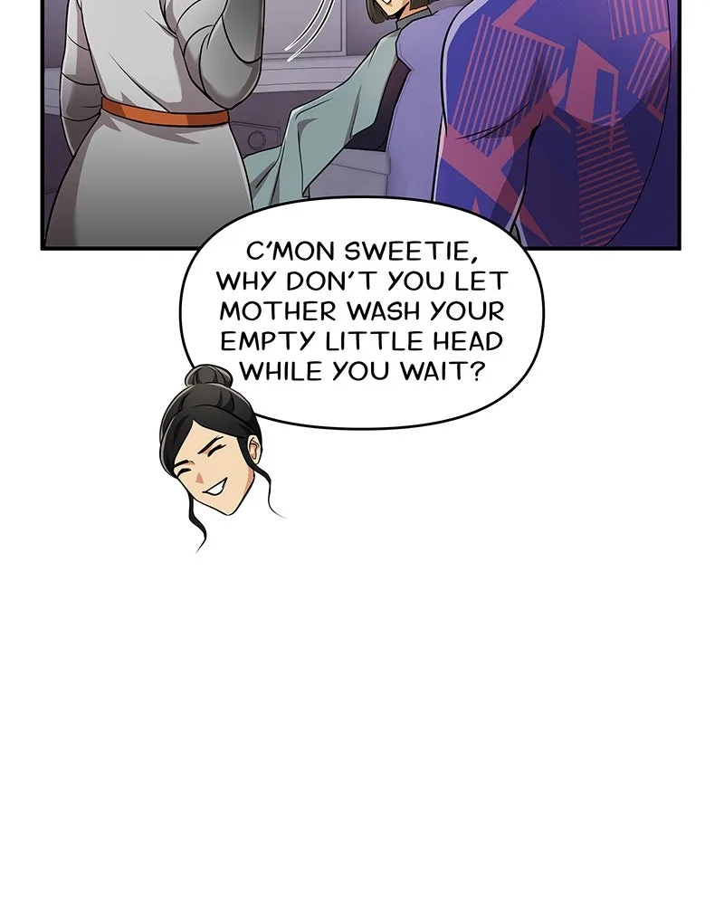 Stargazers: A Star Trek Story Chapter 3 page 18