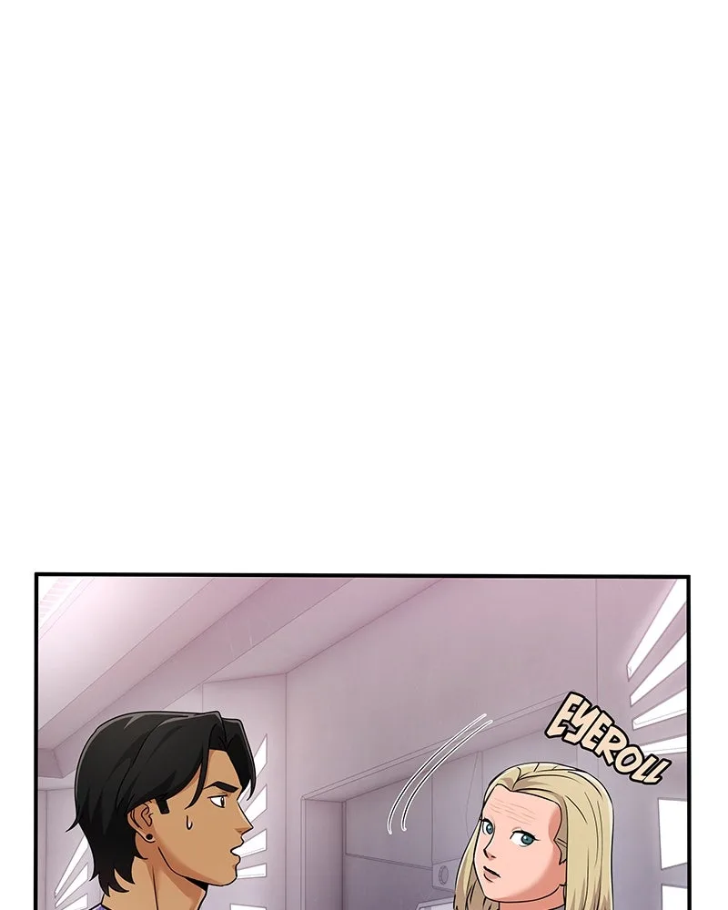 Stargazers: A Star Trek Story Chapter 3 page 12