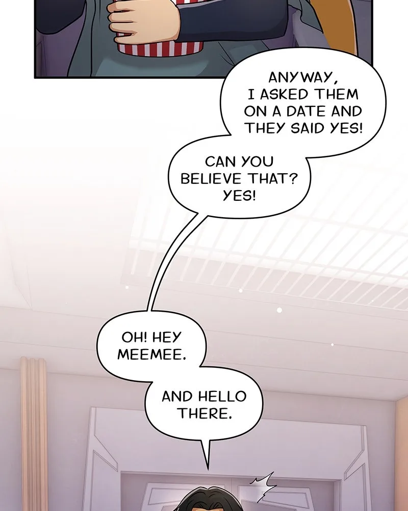 Stargazers: A Star Trek Story Chapter 3 page 10